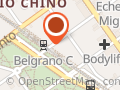Temple Barrio Chino