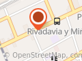 ObSBA - MAP Palacio Azul