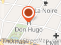 Don Hugo, parrilla copada de Colegiales.