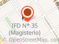 Instituto Superior de Formación Docente y Técnica N°35