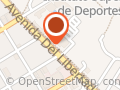 Complejo Deportivo Obras