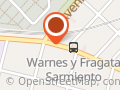 Repuestos Warnes