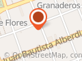 Centro de Ojos Flores