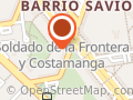 Confort Jesús Salvador