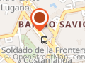 Parroquia Jesús Salvador Oficial