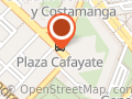 Centro Cafayate ENOF (Centro de Educación No Formal - GCBA)