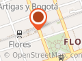 Bazar Victoria - Sucursal Flores - Artigas