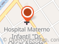 Hospital Materno Infantil Dr. Oscar Alende