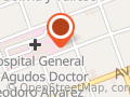 Jardin Maternal N° 5 DE 12 Hospital. Gral. De Agudos Dr. T. Alvarez
