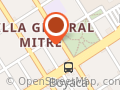 Centi-Centro Argentino de Teoterapia Integral