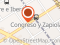 Zinguería Congreso S.A. zinguería a medida