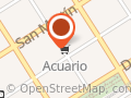 Autoservicio Acuario