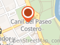 Club de Pesca, Caza, y Náutica Belgrano