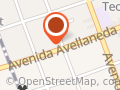 Klöster Jeans Avellaneda