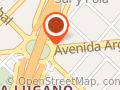 Avenida de Blas Restaurant & Parrilla