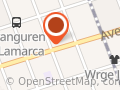 BLUSH (Av. Avellaneda 3375)