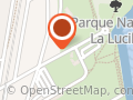 Circulo Olivos Eventos