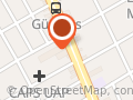Pinturerías del Centro