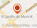 El Jardín de Mónica