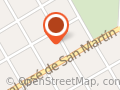Lo de Costa Bed and Breakfast