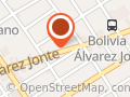 Centro de Salud Capilar