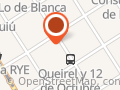 Terminal 501 Ramal Campana 12