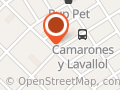 CENTRO DE JUBILADOS Y PENSIONADOS Homero Manzi