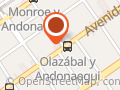 Compostura de Calzado OKey II