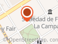 Capilla Sagrada Familia - Barrio La Campana - Monte Grande