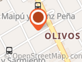 Centro de Urologia Olivos