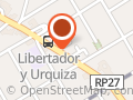 Antares San Isidro
