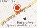 Supermercado Chino Congreso