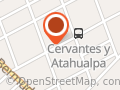 Geriatrica Modelo Cervantes S a
