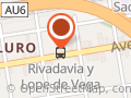 Paseo de Compras Luro