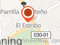 Estacion de Milanesas