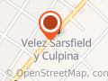 Repuestos Peugeot Velez Sarsfield