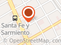 Service total de Martínez