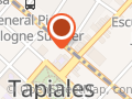 Narrow.Tapiales