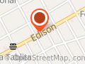 Pizzeria Crashh -Pizzas-Emp Calzones-Delivery S/Cargo