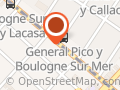 Orion del Sur Sa