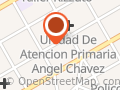 Control Vehicular Argentino