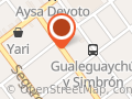 LAVADERO GLORIA