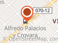 Ambulancias Interzonas