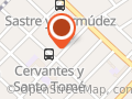 Cortinas Servi Norte