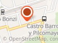 Kiosco Los Nietos