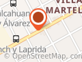 Confiteria Y Panaderia Las Margaritas