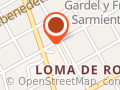 Empresa Tandilense Sacifi y Des