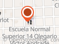 Escuela Normal Olegario Victor Andrade