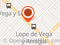 MetroGAS - Base Operativa Lope de Vega
