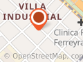 Ind. Quimicas Anahi Srl - Mayor -Menor